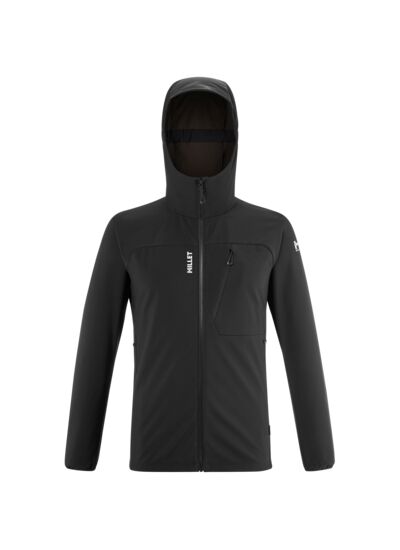 Veste Softshell MAGMA SH HD M