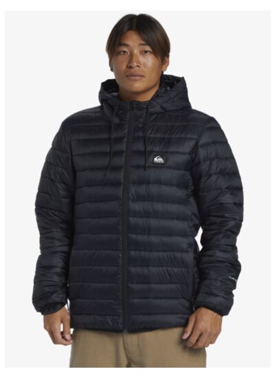 SCALY HOOD