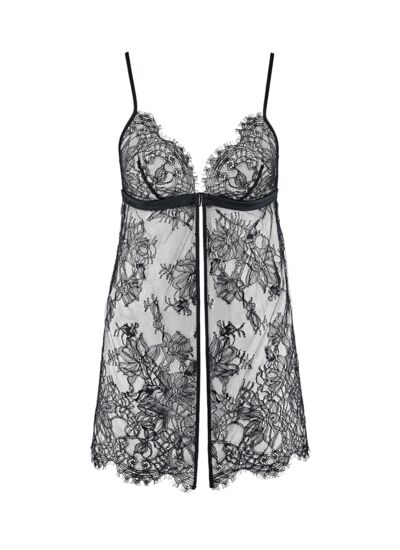 Aubade Babydoll histoire d’un soir