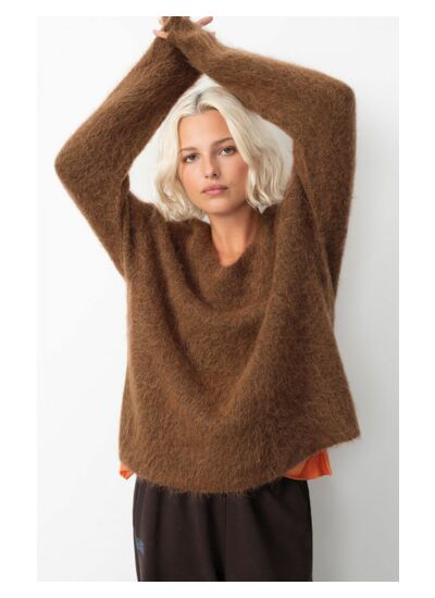 Pull femme Nuny