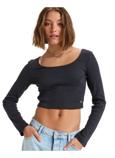 TEE SHIRT MANCHES LONGUES