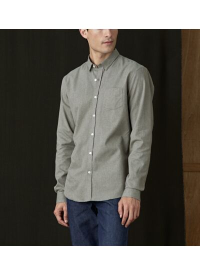 Chemise en flanelle Soho Astra