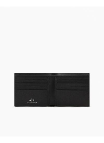 Sac à double pliant pour homme avec credi-nero