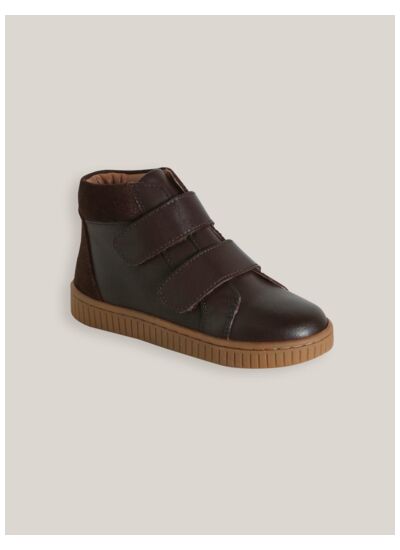 BASKET VELCRO