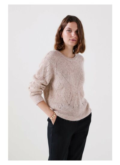 Pull mgordon made in italy