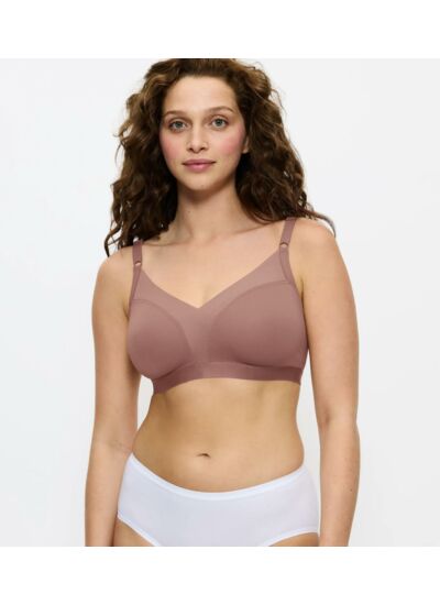 Triumph Shape Smart N-Soutien gorge sans armatures