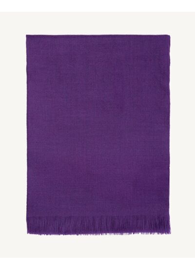 Petite étole en voile - Accessoire - VANDA