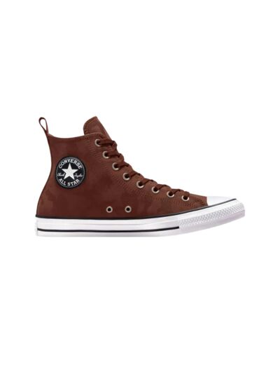 Chuck Taylor All Star Hi Bear Nap/Toadstool Tan/White