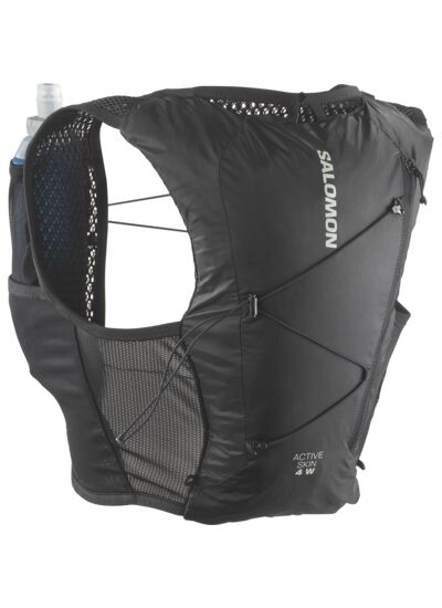 ACTIVE SKIN 4 Women SET