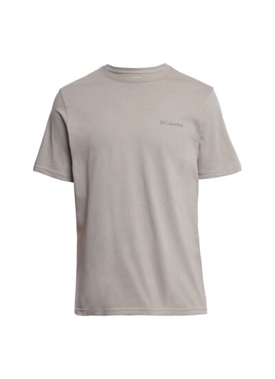 M Timberview Trail FS Graphic Tee Gris