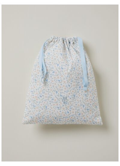 PYJ SHORT FLEUR