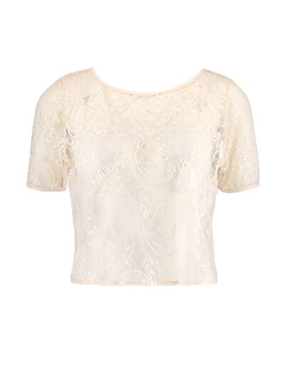 Top manches longues Lazy Days