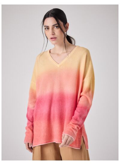 PULL COL V ML FREDDIE FADE/SPICY