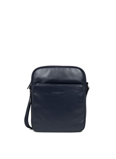 Sacoche Zippée L Capital