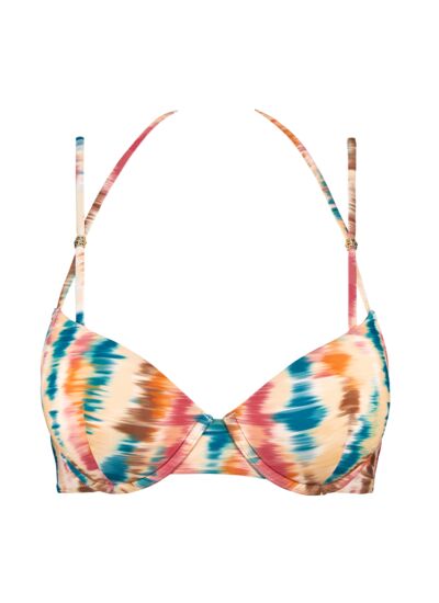 haut de maillot de bain Push-up coques Mystic Soul