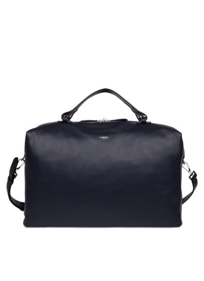 Neo Pop de Lancel - Sac voyage - Bleu Marine