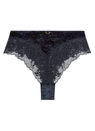 Aubade Culotte taille haute the night before