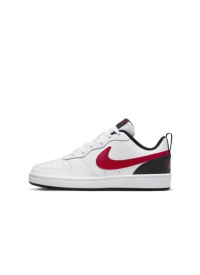 NIKE COURT BOROUGH LOW 2 (GS)