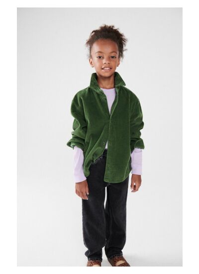 Chemise enfant Padow