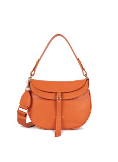 Sac besace A rabat aimanté M Dune Gaia