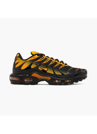 Nike Air Max Plus Black Sundial
