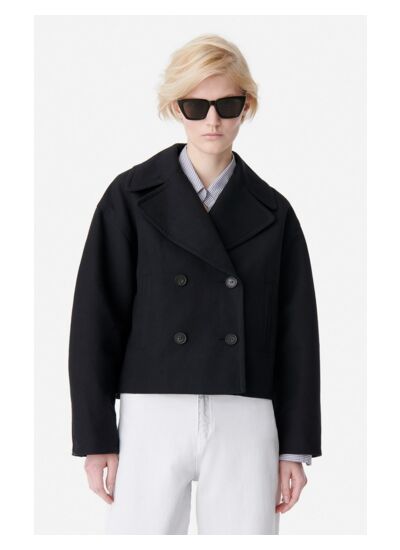 Manteau Beran 100% Coton
