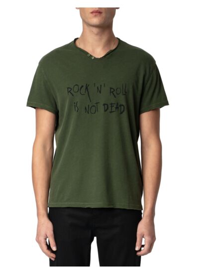 MONASTI MC CL ROCK'N'ROLL