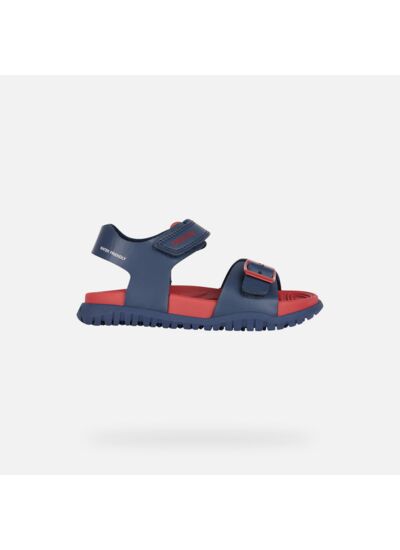 J SANDAL FUSBETTO BO
