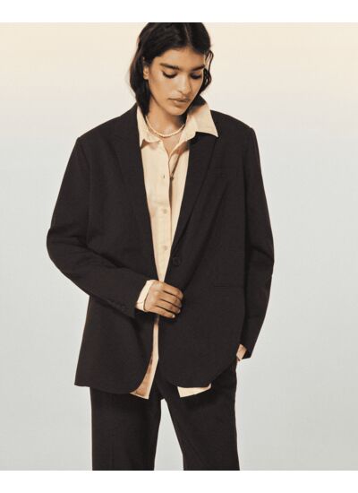 Veste Blazer