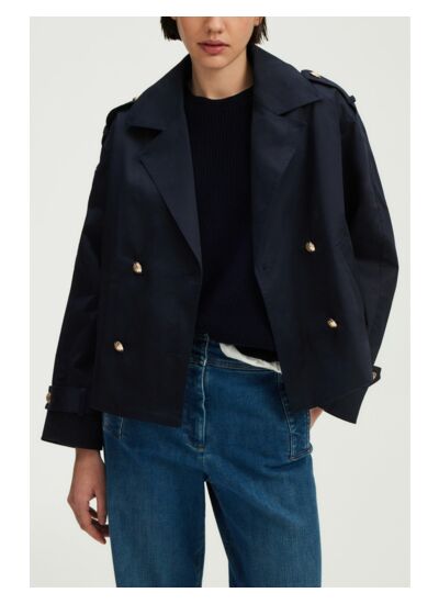 Veste 4 Boutons Salinette