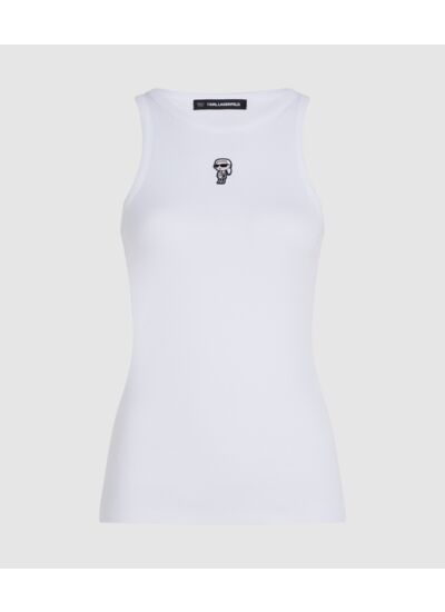 IKON EMBRO TANK TOP