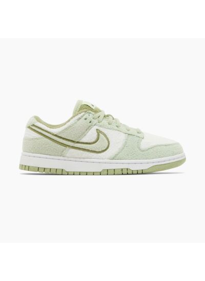 Nike Dunk Low SE Fleece Pack Honeydew