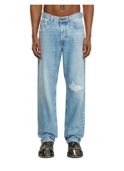 Regular Jeans - 224 D-Macs