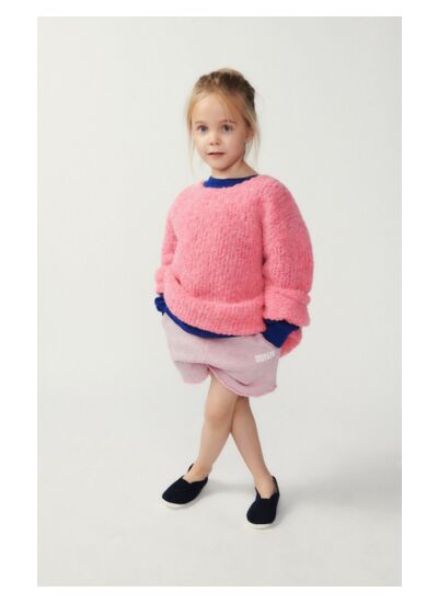 Pull enfant Zolly
