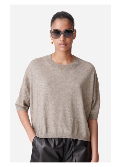 Pull Deliah En Laine & Yack