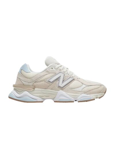 New Balance 9060 Bisque Frosted Glass