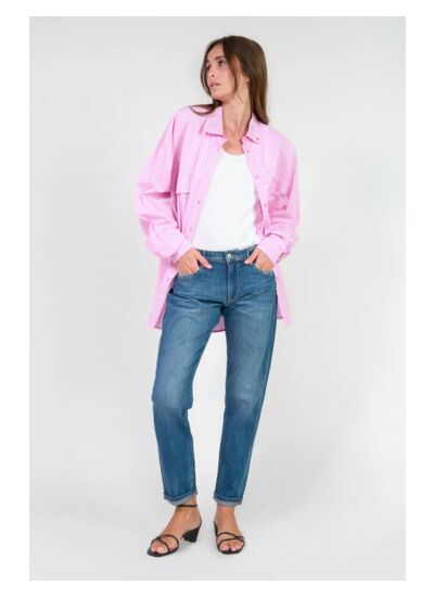 Jeans loose, large 200/43, longueur 34