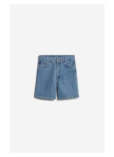 Short Long Emire Porté main ou bandoulière avec fermeture éclair