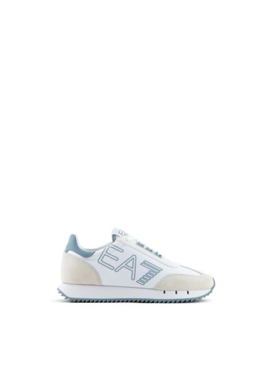 Noir Et Blanc Vintage-Blanc+Citadel