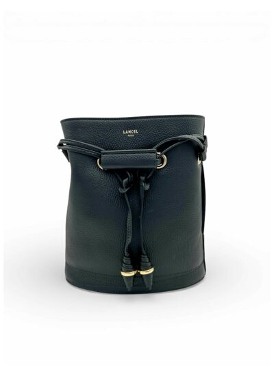 Le Huit - Sac Seau S - Noir