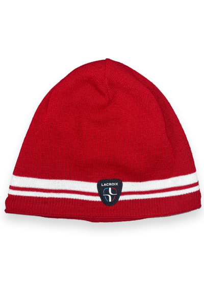 Lacroix BONNET SCHUSS