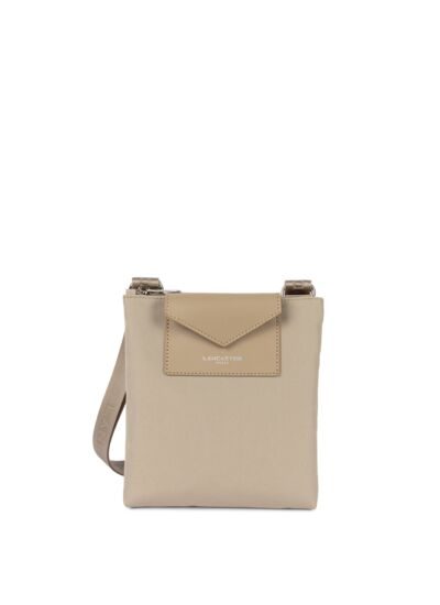 Double pochette Zippé Smart KBA