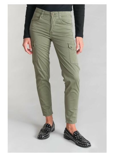 Pantalon slim BALARD
