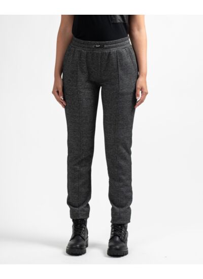 Pantalon en molleton