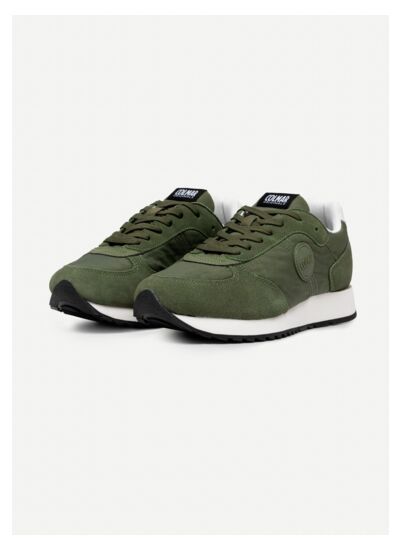TRAVIS ONE SS25