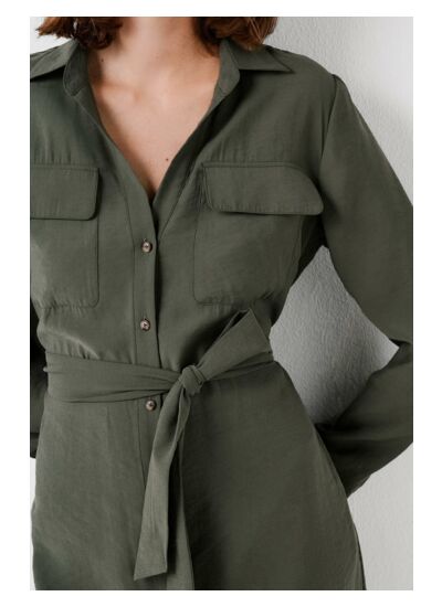 Robe ralyson