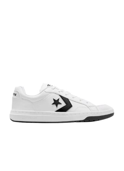 Pro Blaze V2 Ox White/Black/White