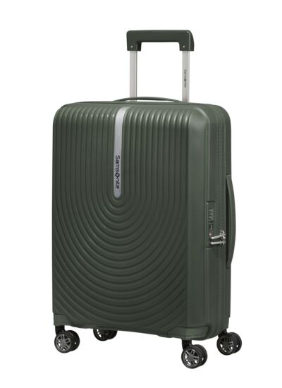 VALISE RIGIDE HI-FI Taille cabine