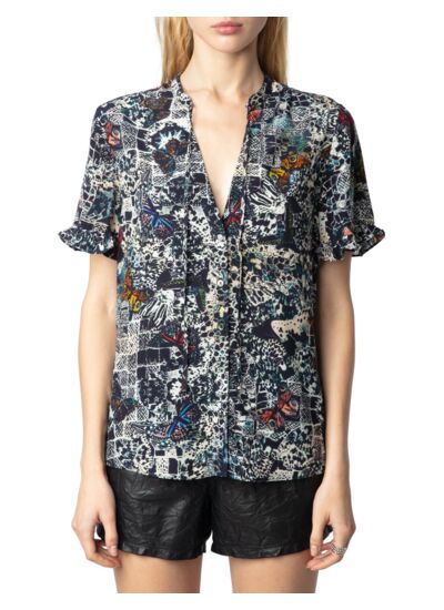 TAFIZ SOFT BUTTERFLIES