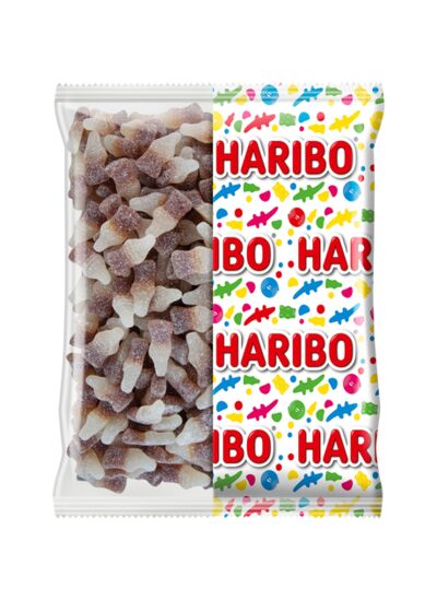 Bouteille Cola Mistral Pik 2Kg